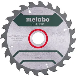 Metabowerke PrecisionCutClassic 628675000
