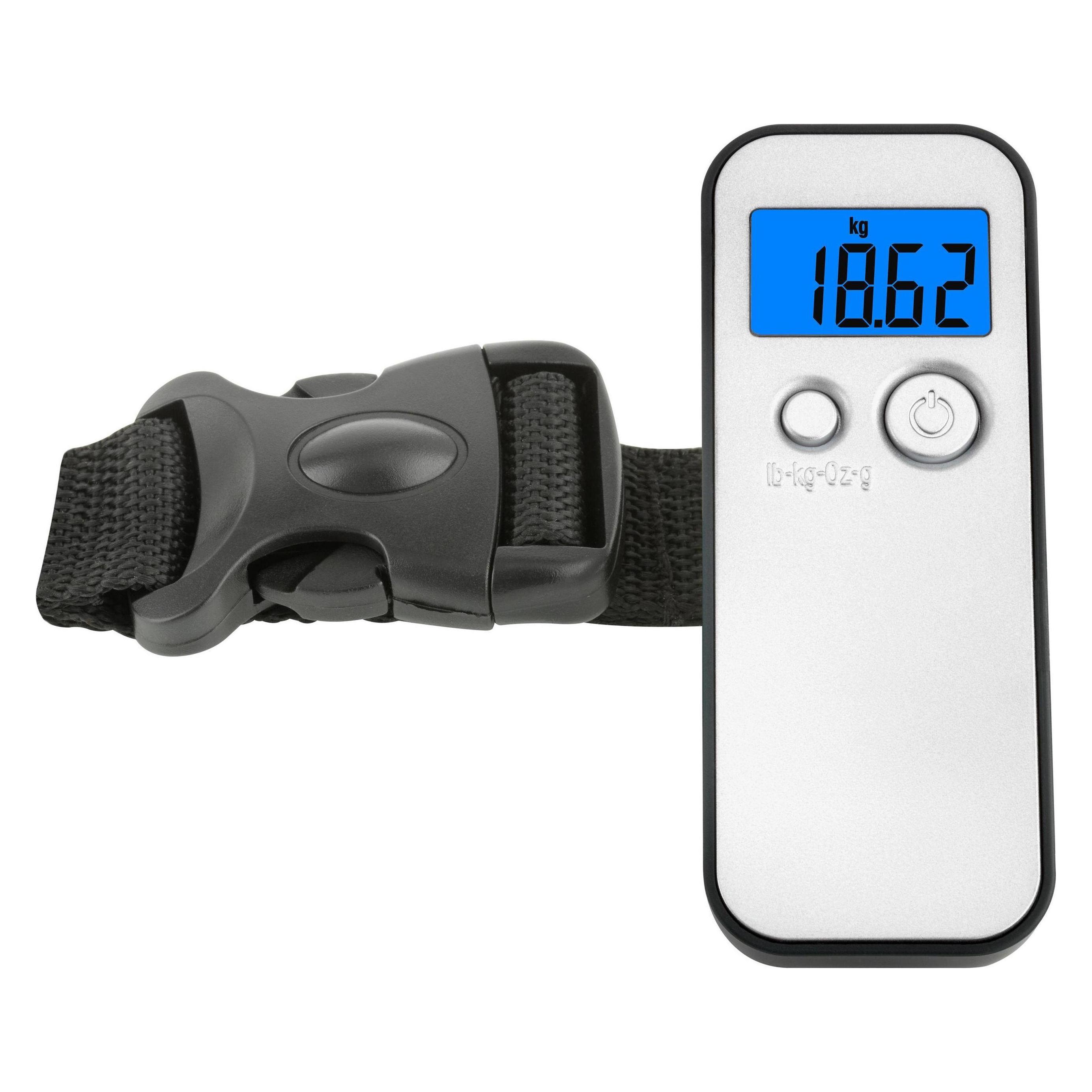 TFA Kofferwaage (Kofferwaage) (50.3000.54)