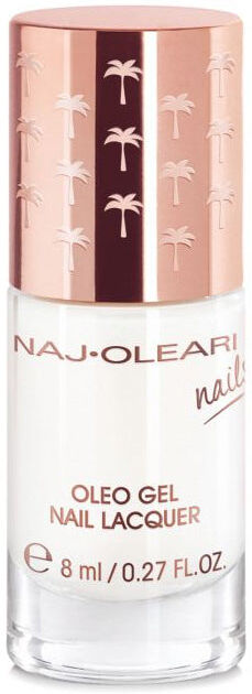 Naj - Oleari Oleo Gel Nail Lacquer 02