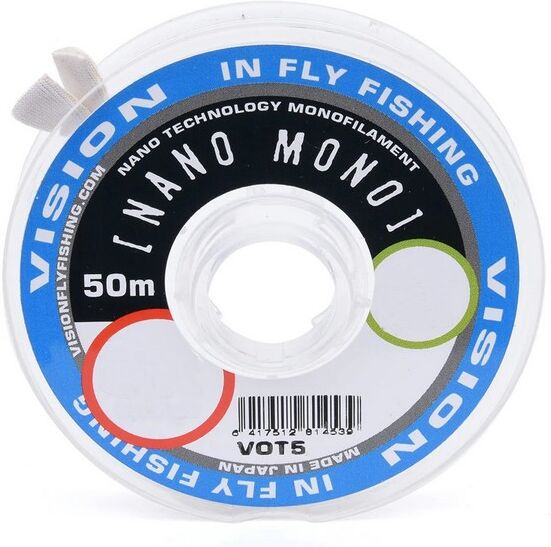 Vision Nano Mono Tippet-4x