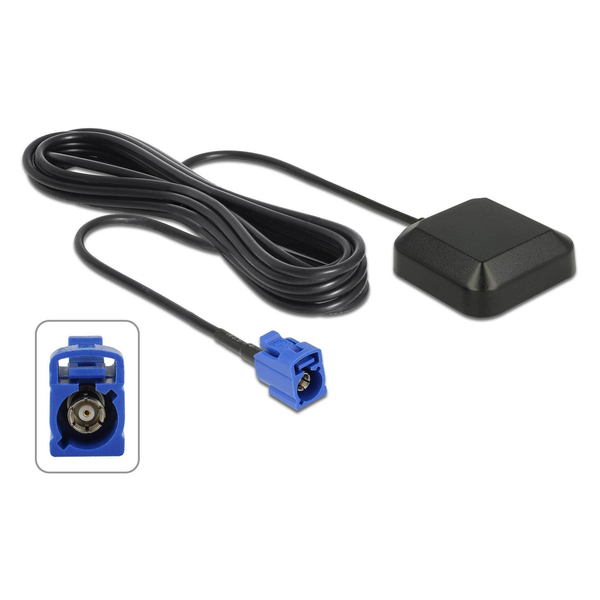Navilock Galileo (60508)