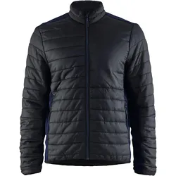 Blakläder,  Jacke warm gefüttert (XL)