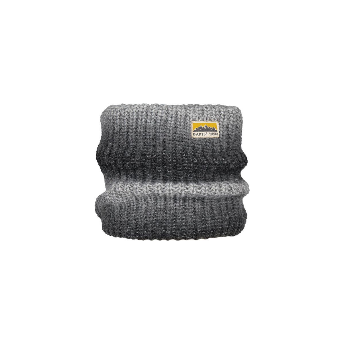 Barts Annag Col dark heather (19) 7023019