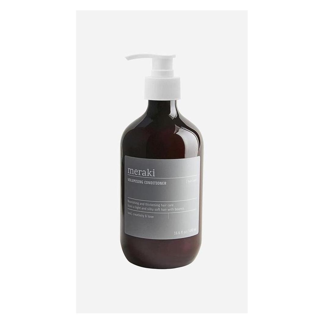 Meraki Award Winning Volumising Conditioner 490 ml (309770215) (490 ml) (309770215)