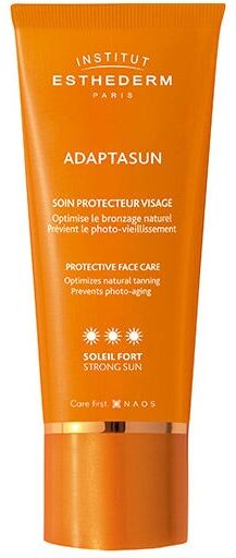 ESTHEDERM Adaptasun Soin Protecteur Visage