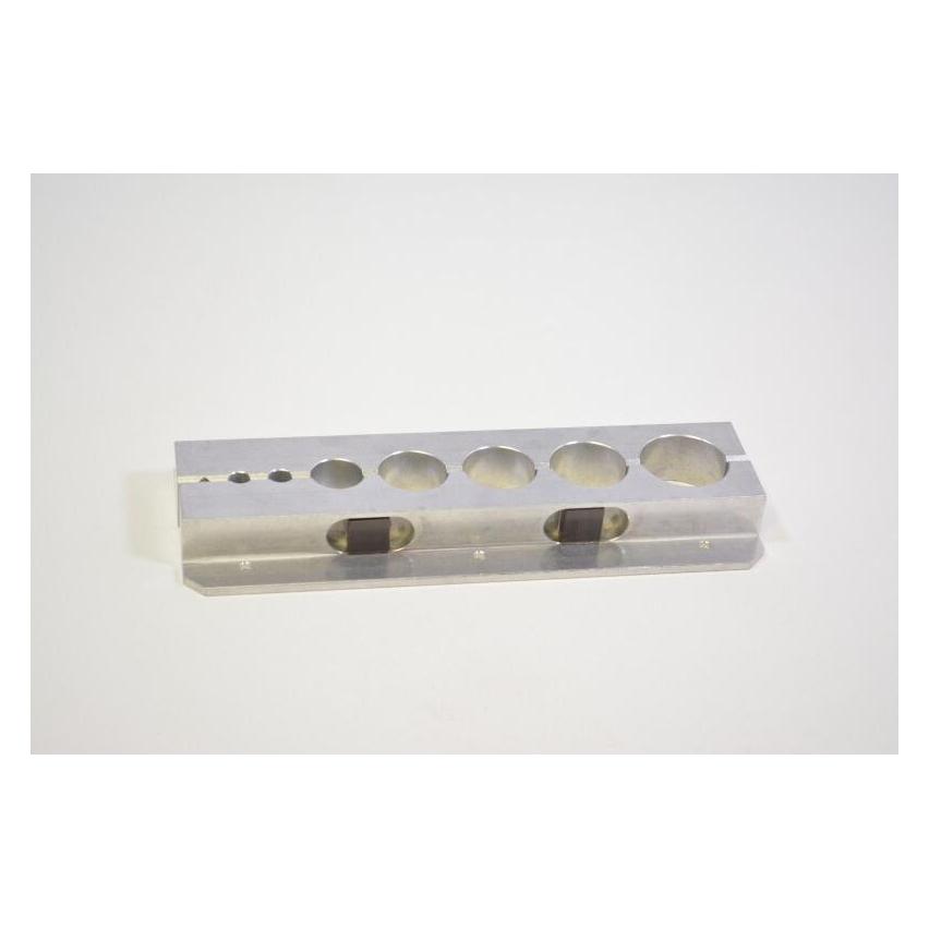 Fox Kit: Shaft Clamps, 07 FORX, Set #2 (32 X Body, 36, 40 Forx) TO (803-00-147)