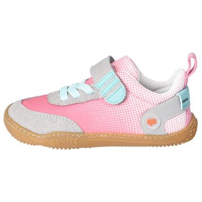 qnuffs - Kid's Fichte - Barfußschuhe 24 | EU 24 bunt