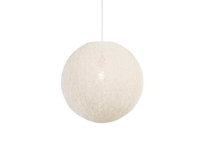 Suspension intelligente blanche 45 cm avec Wifi A60 - Corda