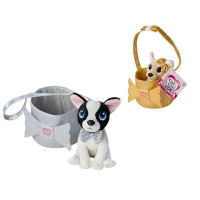 CCL Shimmer and Shine, 2-sort.