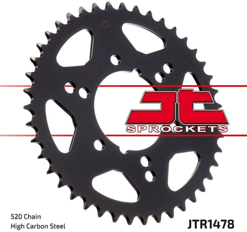 JTSPROCKETS JTR1478.42 Chain Sprocket