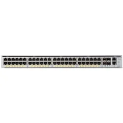 WS-C4948E-S neu
