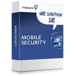 F-Secure Mobile Security