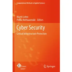 Cyber Security, Fachbücher