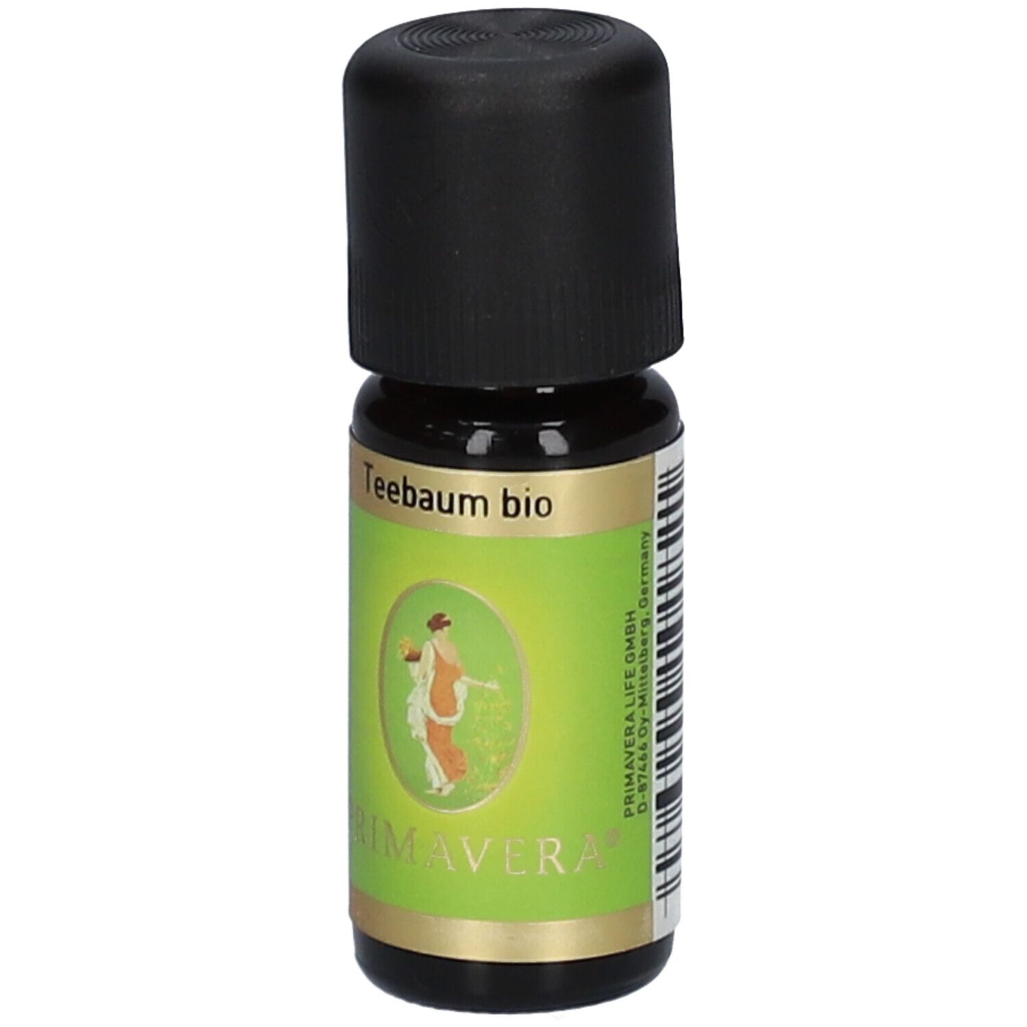 Teebaum ÖL KBA 10 ml Ätherisches Öl