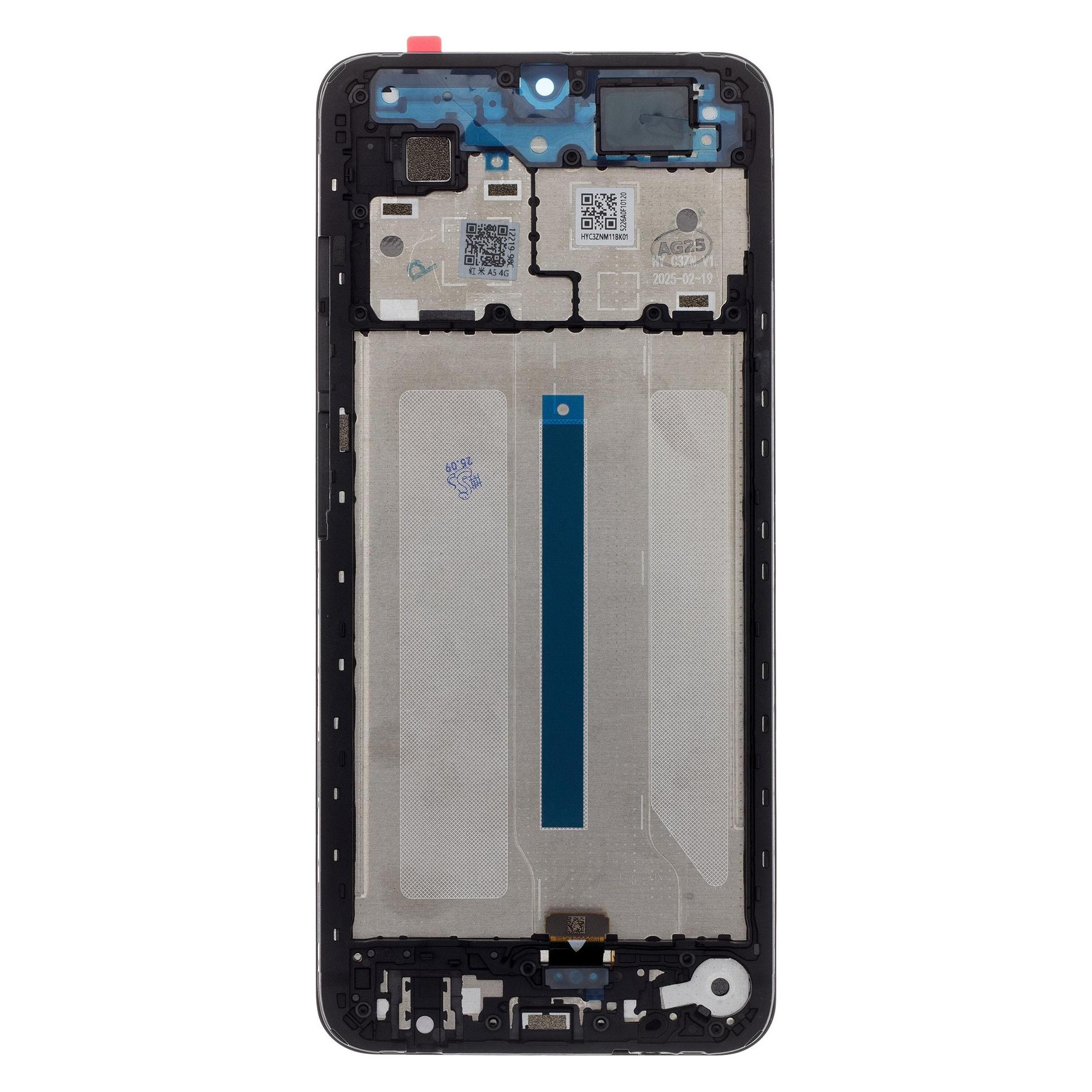 Xiaomi LCD-Display + Touch-Einheit + Frontabdeckung für Redmi A5 EU-Version (Display, Xiaomi Redmi 5) (57983128524)