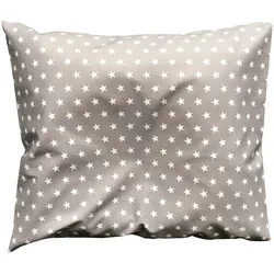 BabyDorm® Kopfkissen Gr. III, grau