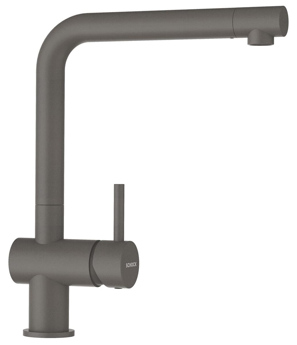 Schock Keukenmengkraan Schock EPOS Silverstone modelnummer 540027