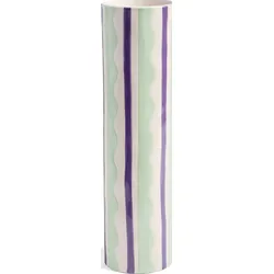 Clash Wiggle Vase 29 cm
