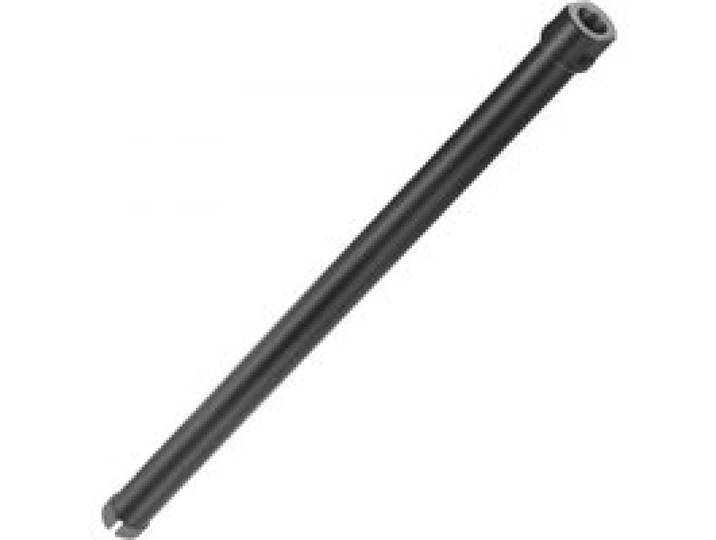 VEVOR Couronne Diamanté Humide de 25,4 mm, Profondeur de Perçage de 355 mm, Foret à Béton avec Lame de Scie, Filetage Intérieur 16-279 mm, Soudage au Laser, Foret Diamanté Humide pour Brique en Béton