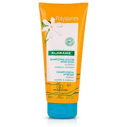 Polysianes Aftersun Dusch-Shampoo 200ml