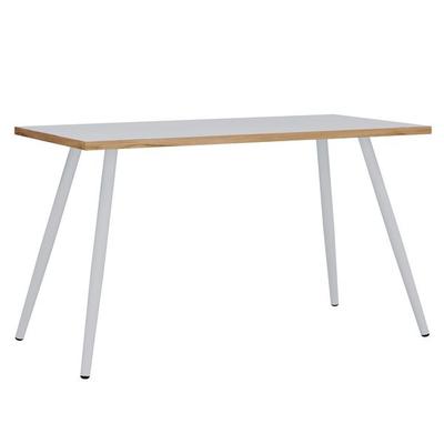Schreibtisch Bürotisch Computertisch Salia 138x50