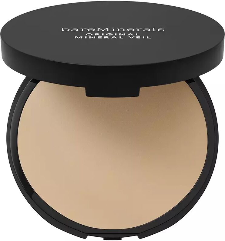 Bare Minerals Original Mineral Veil Compact 9 gr Sheer Medium