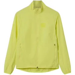 Endura, Damen, Velojacke, Alltrack Ride (L), Gelb, L