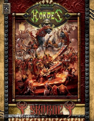 Privateer Press PIP1036