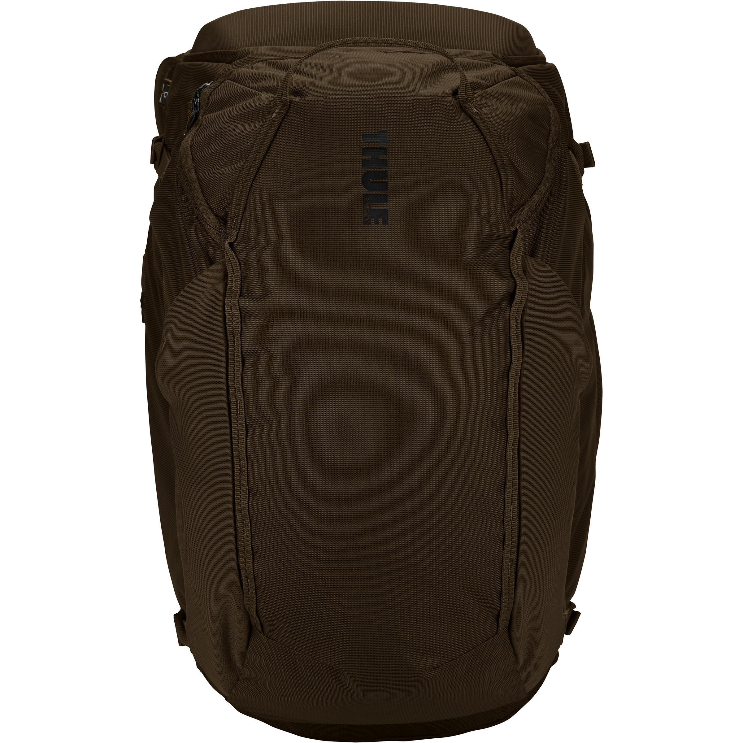 Thule Landmark 60L Travel Wanderrucksack oliv Größe 60L Reise