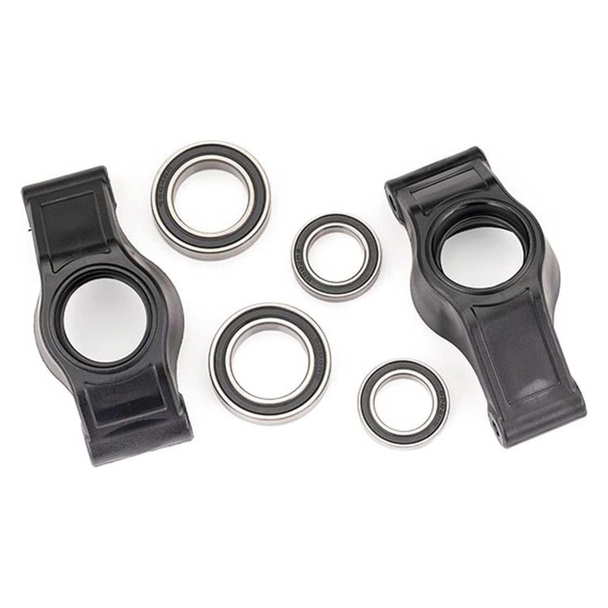 Traxxas Radträger Hinten Mit Kugellager L/R Xrt, X-Maxx (TRX7852X)
