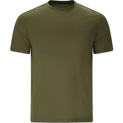 ENDURANCE T-shirt Team V2, Größe S in Grün Grün