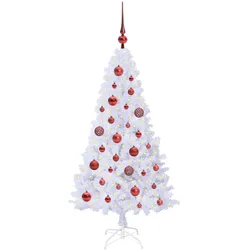 vidaXL, Weihnachtsbaum, Jon (120 cm)