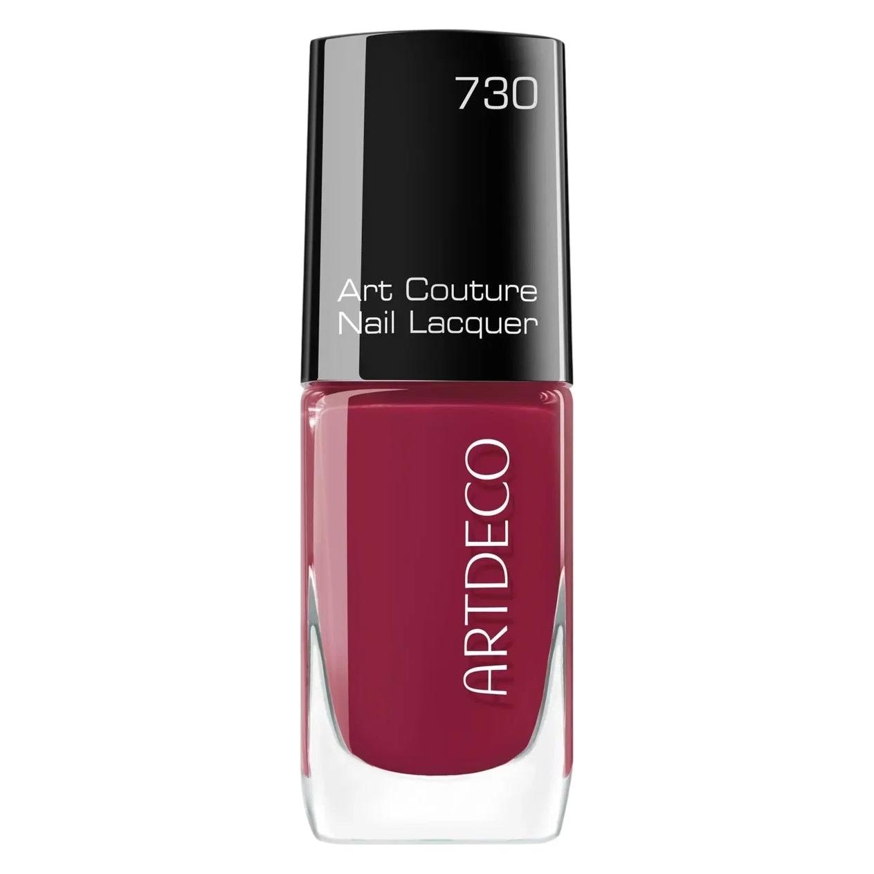 Artdeco Art Couture, Vinyl-Gloss, Nagellack, 730, You, 10 ml (76770854)