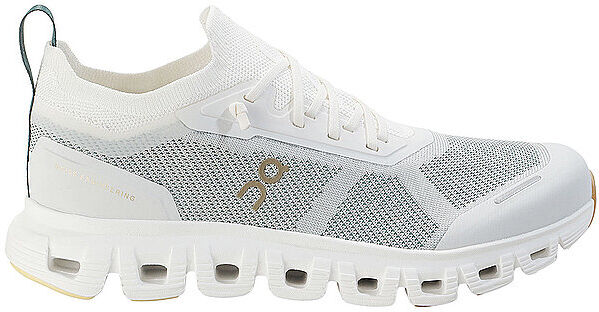 ON Sneaker CLOUD 6 VERSA hellgrün   37 1/2 37 1/2