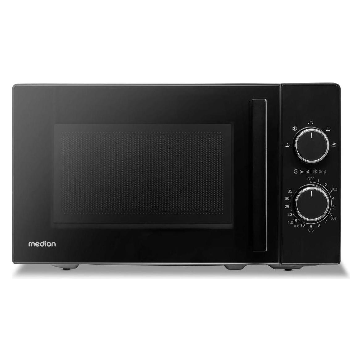 Medion LIFE Mikrowelle MD12011 (20 l) (50076270)