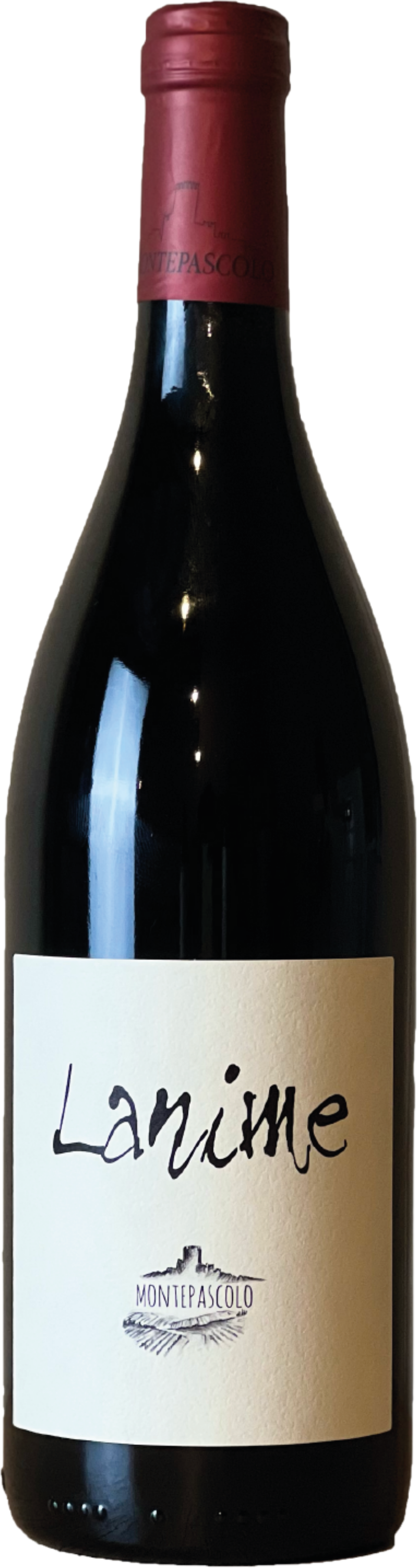 'Lanime' Montepascolo 2019