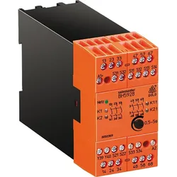 Dold&amp;Söhne Not-Aus-Modul BH5928.47 DC24V