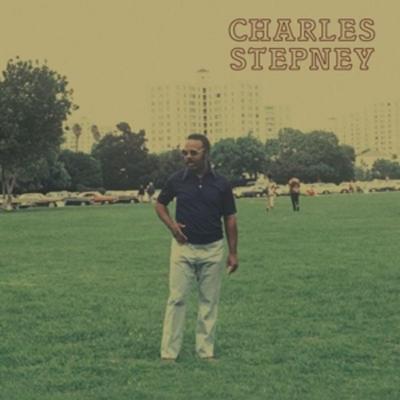 Step On Step - Charles Stepney, Vinyl