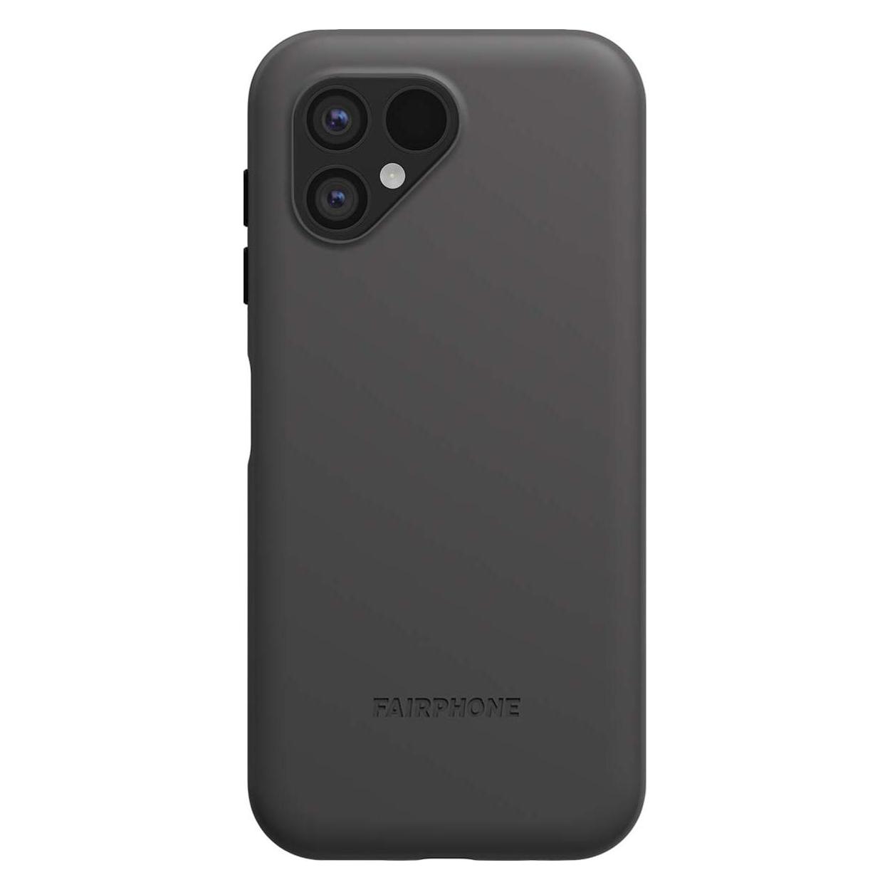 Fairphone Protective Soft Case (Fairphone 5) (FPF5CASE-mabl)