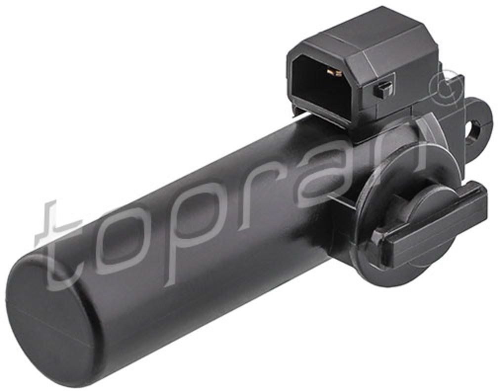 Topran Interruttore HANS PRIES 638 183