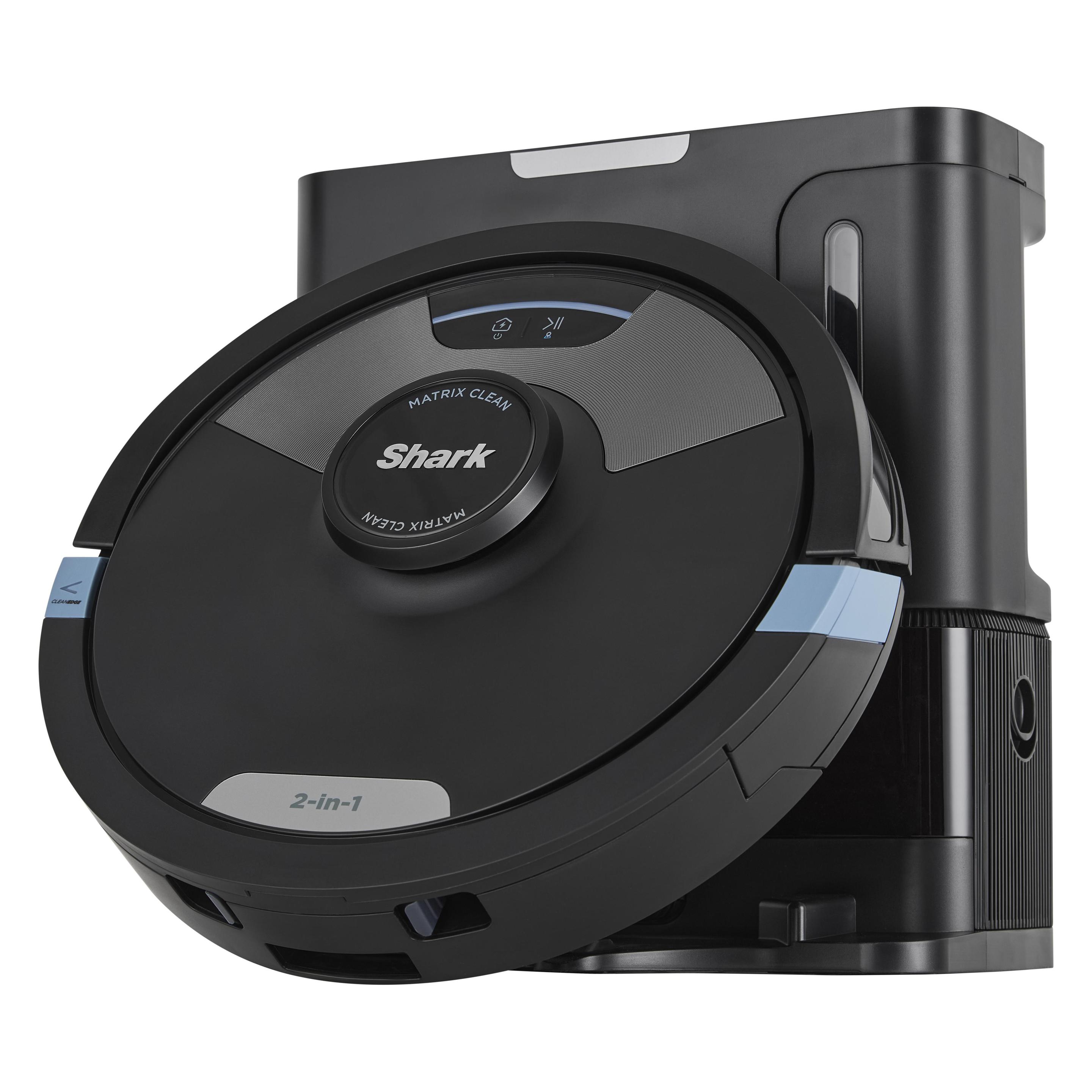 Shark Matrix Plus (Wischtuch) (RV2620WAEU)