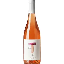 T Cuvée Rosé IGT 2025, Kellerei Tramin, Südtirol