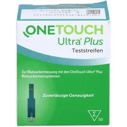 OneTouch, Bluttest, One Touch Ultra Plus
