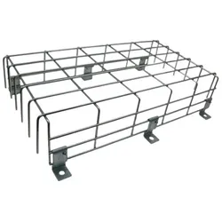 H1 Solutions Ballschutzkorb Bounce Guard 5330
