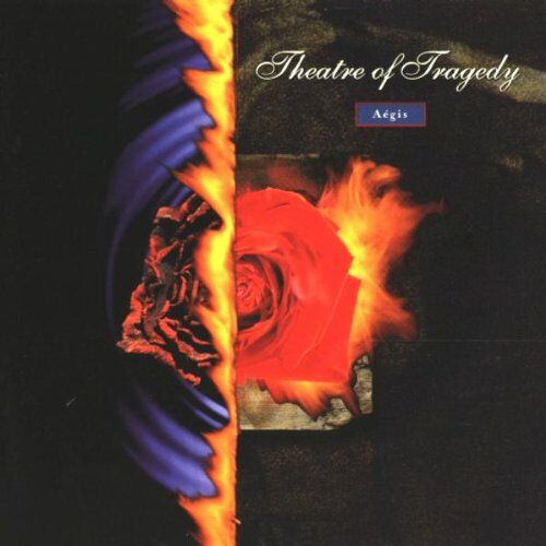 Theatre of Tragedy - Aegis - Preis vom 10.10.2026 11:48:34 h