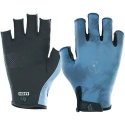 ION AMARA HALF FINGER Handschuh 2026 cascade blue - XL
