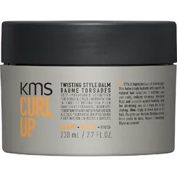 KMS CURLUP Twisting Style Balm 230ml