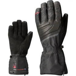 Lenz Heat Glove 6.0 Finger Cap Urban beheizbare Handschuhe