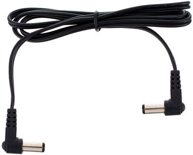 T-Rex DC Cable 75cm Schwarz