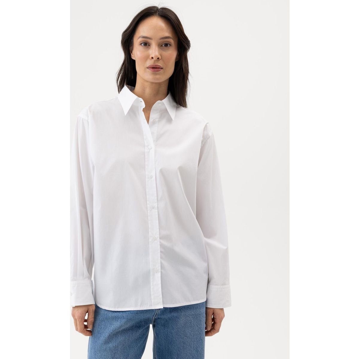 Holebrook Jennifer Shirt white (100) L A62301-100-L